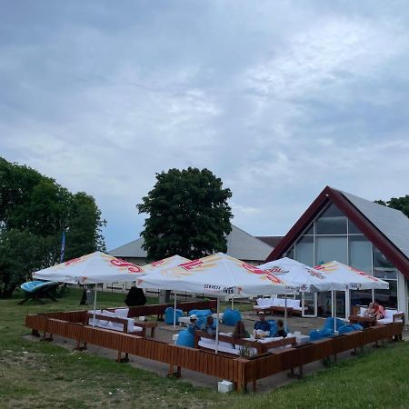 Toila Sadamakapteni Tuba Bagian luar foto