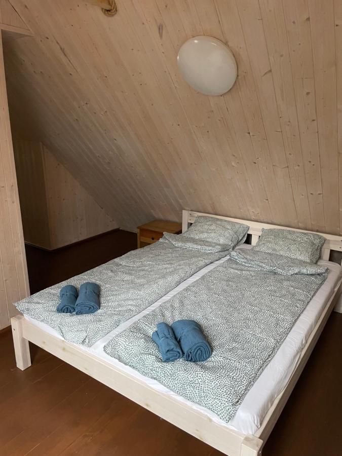 Toila Sadamakapteni Tuba Bagian luar foto